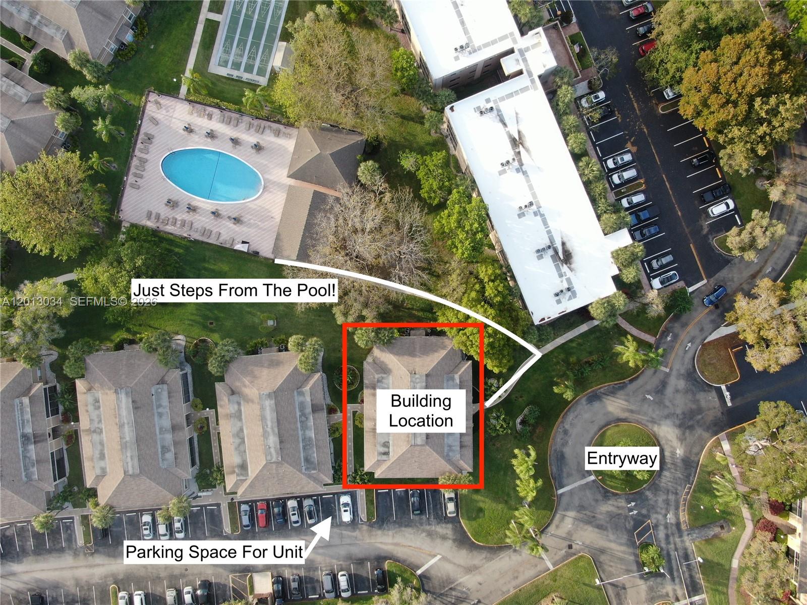 ASHMONT CONDOMINIUM I - Residential
