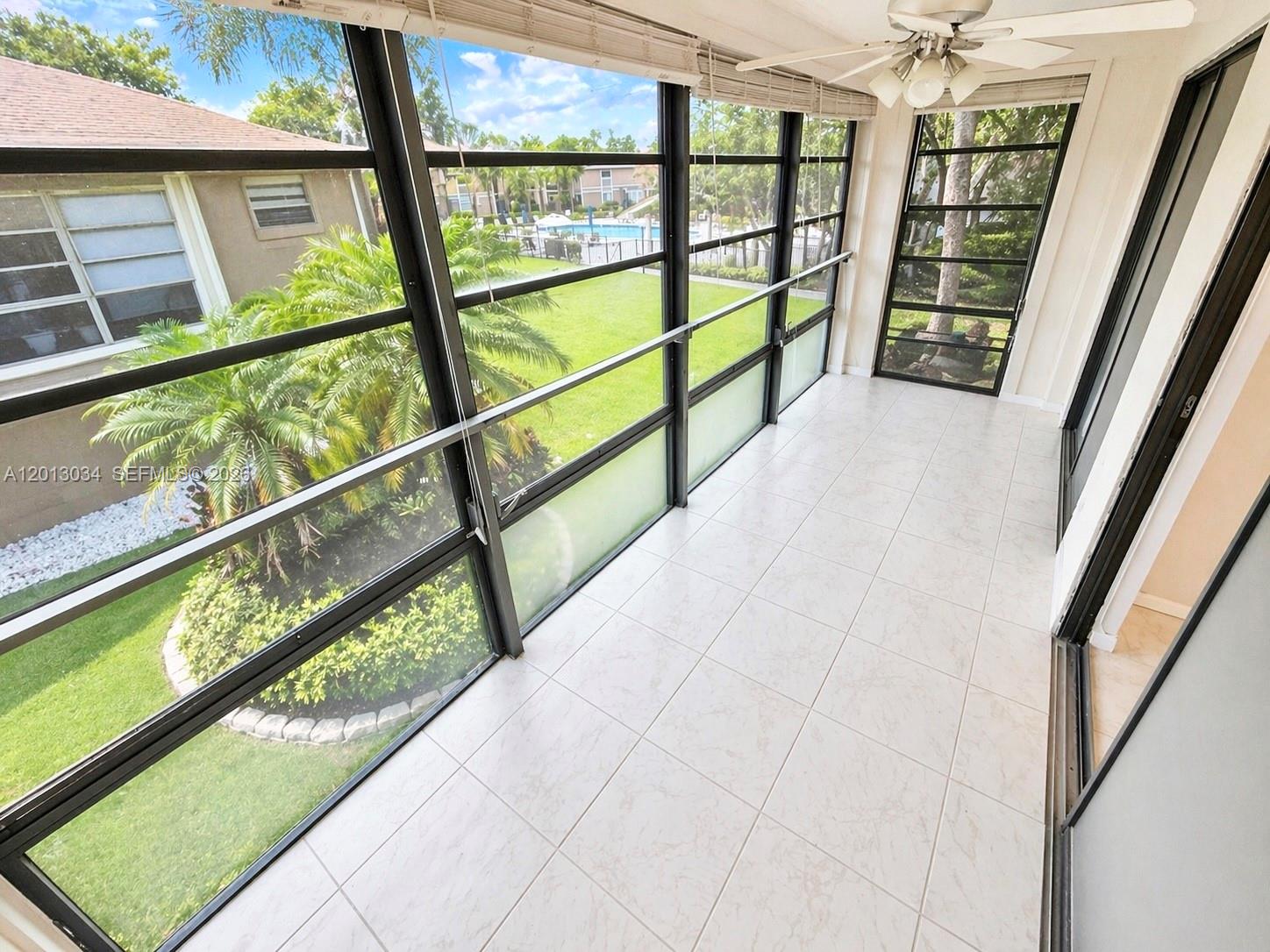 ASHMONT CONDOMINIUM I - Residential