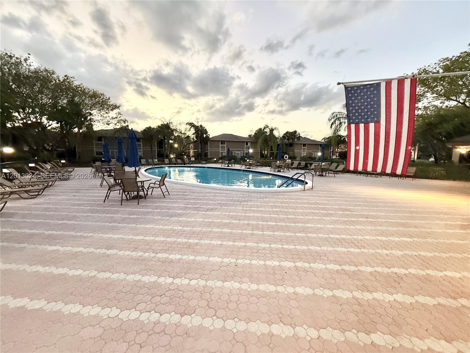 ASHMONT CONDOMINIUM I - Residential