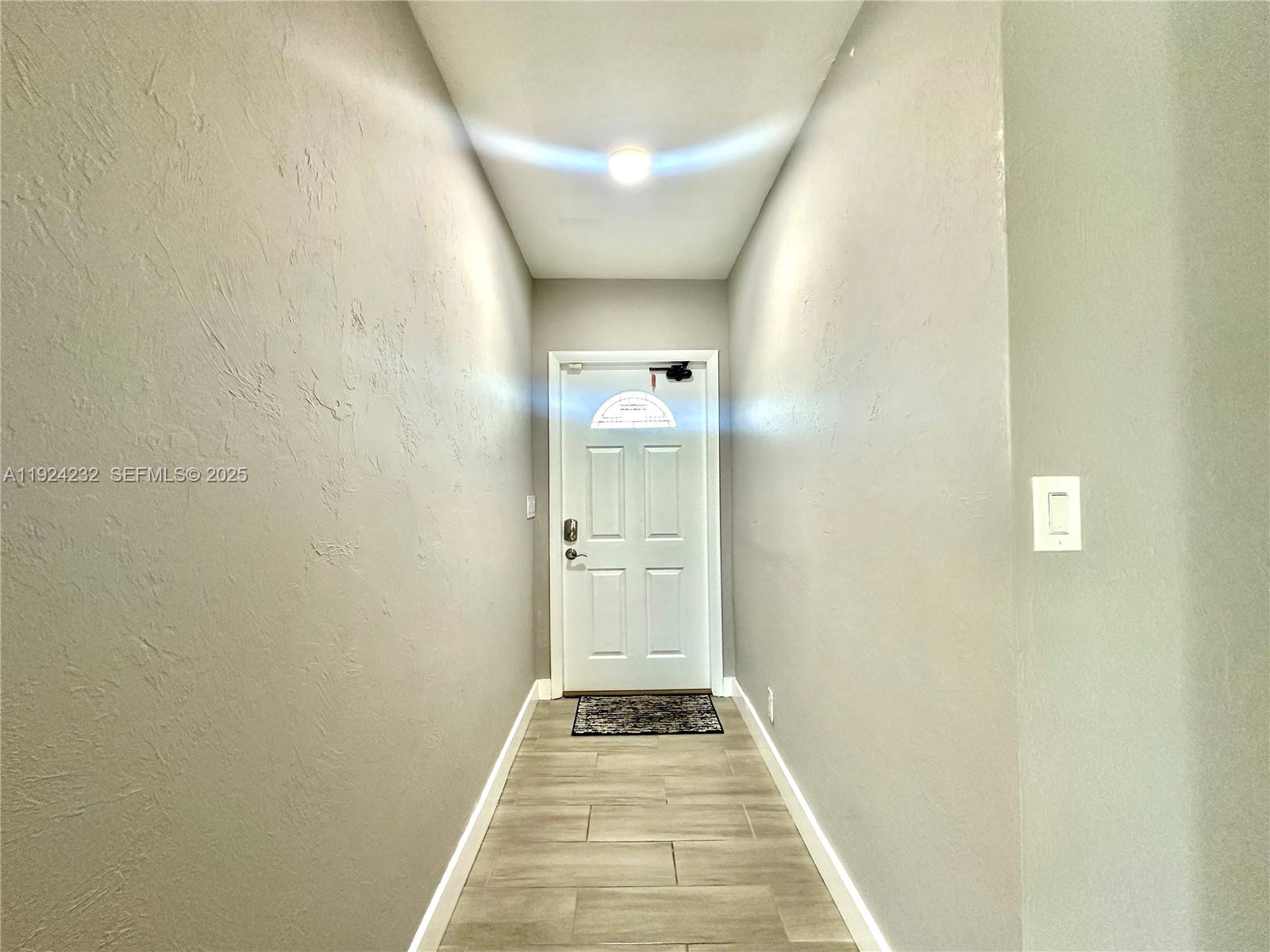 PINE CREST AMENDED PLAT - Residential Lease