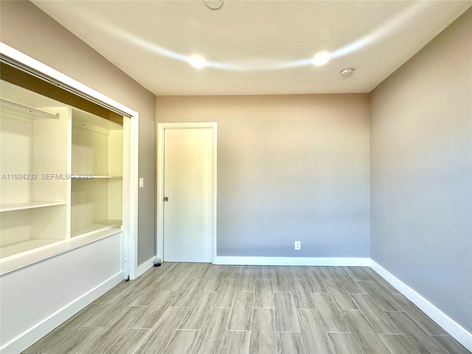 PINE CREST AMENDED PLAT - Residential Lease