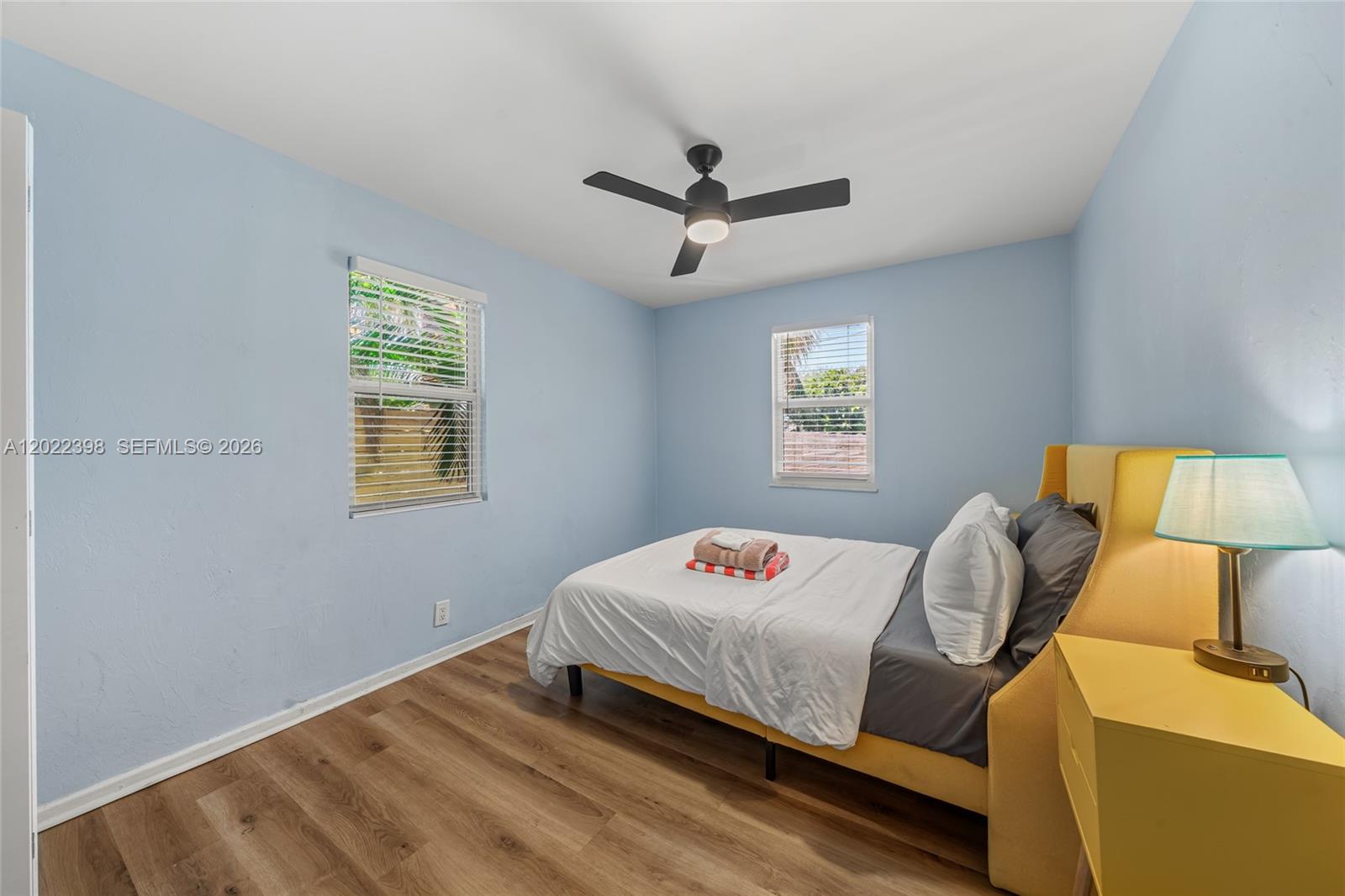 LAKE WORTH TOWN OF - Residential Income