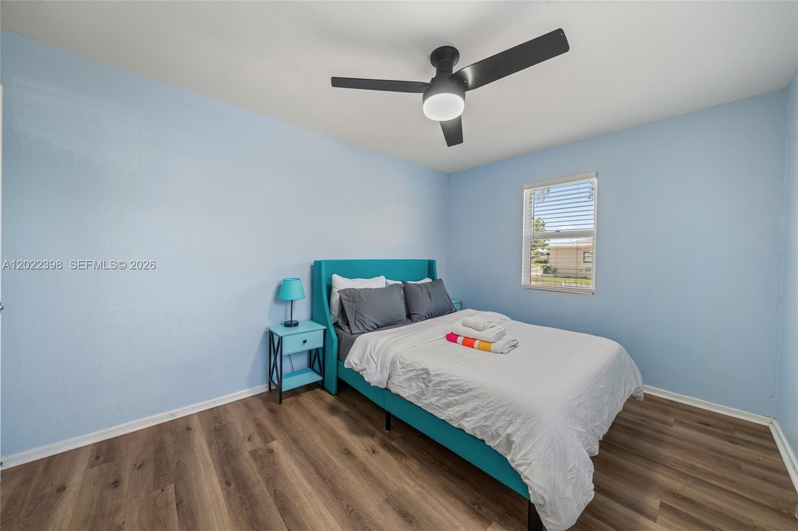 LAKE WORTH TOWN OF - Residential Income