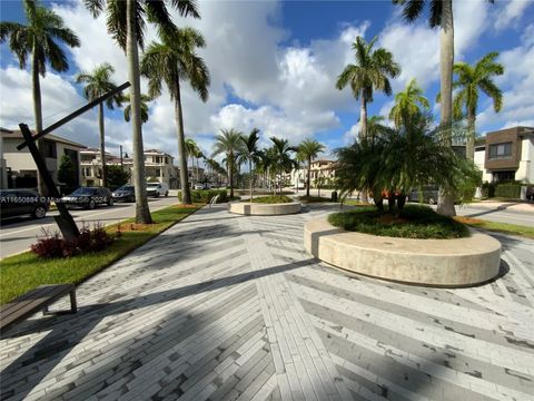 A home in Doral