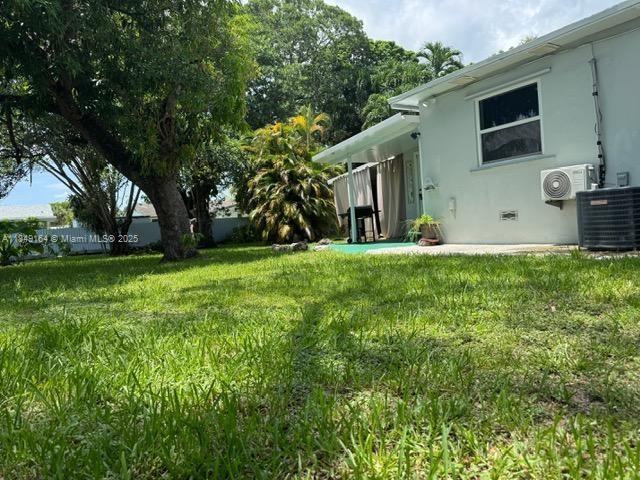 INGALLS TRACTS - Residential