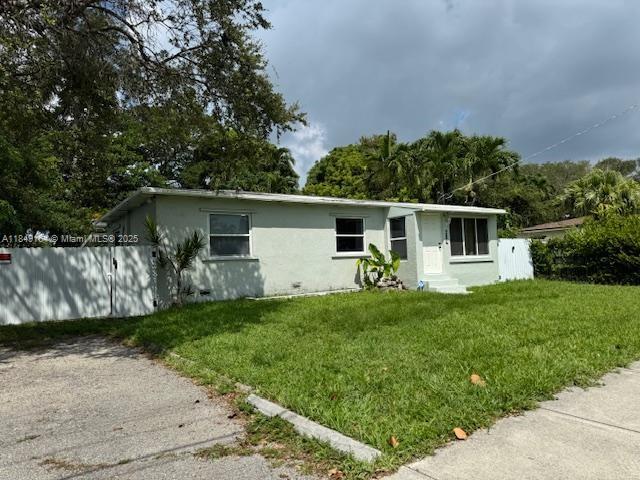 INGALLS TRACTS - Residential