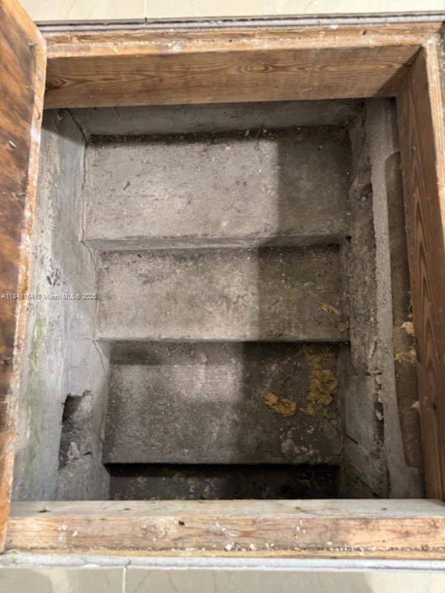 INGALLS TRACTS - Residential