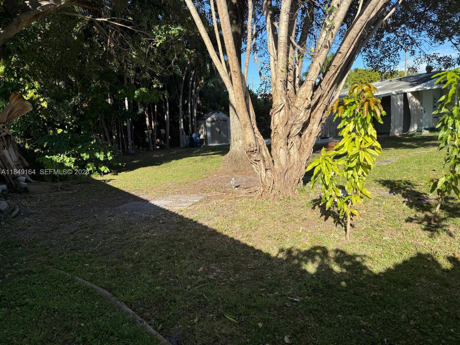 INGALLS TRACTS - Residential