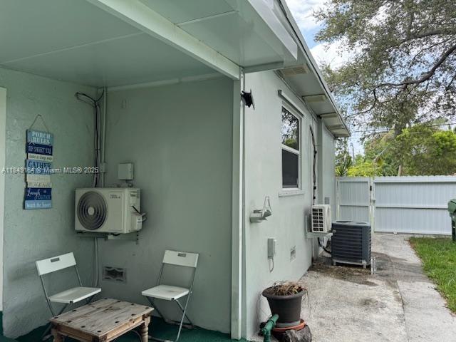 INGALLS TRACTS - Residential