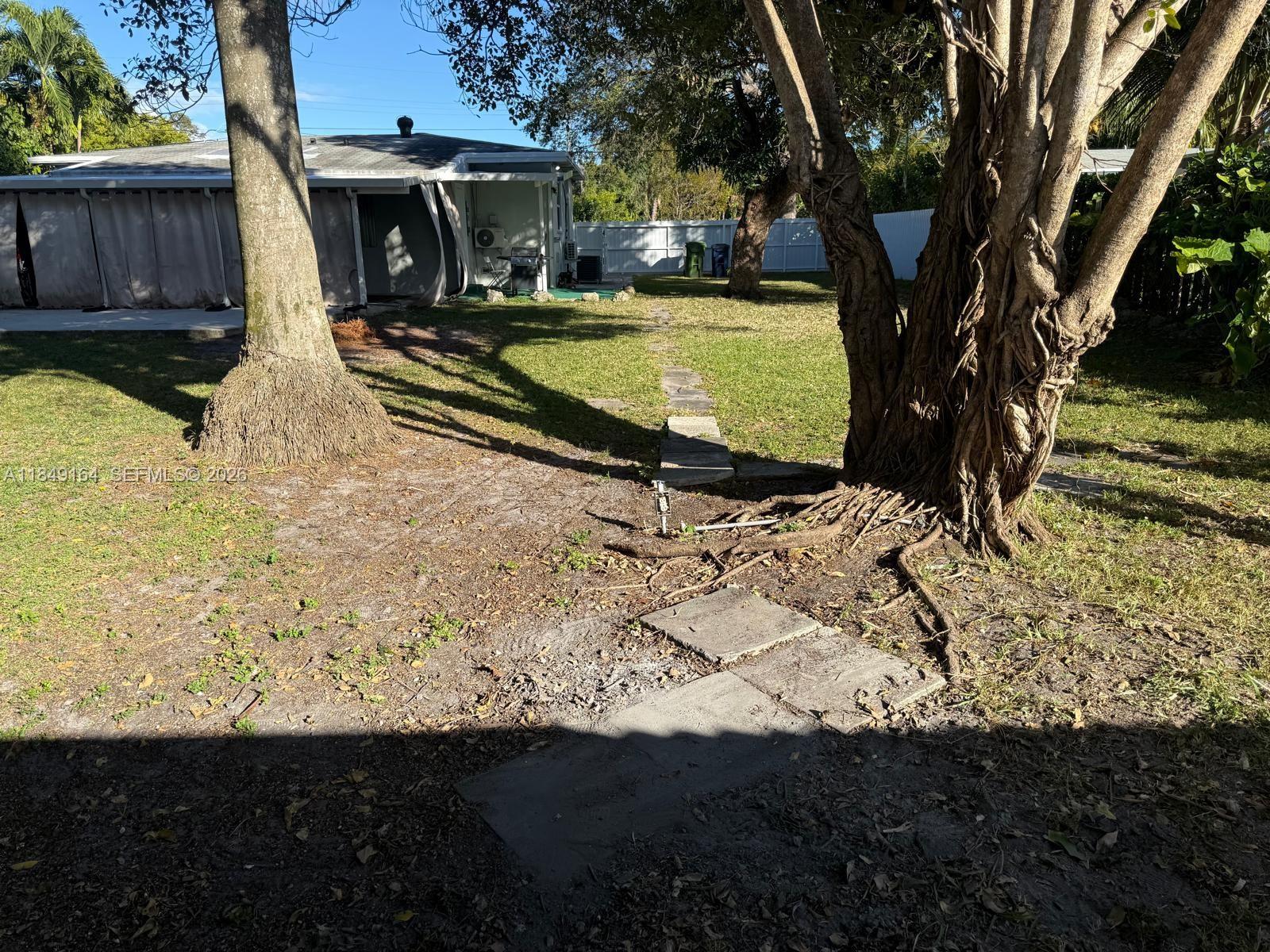 INGALLS TRACTS - Residential