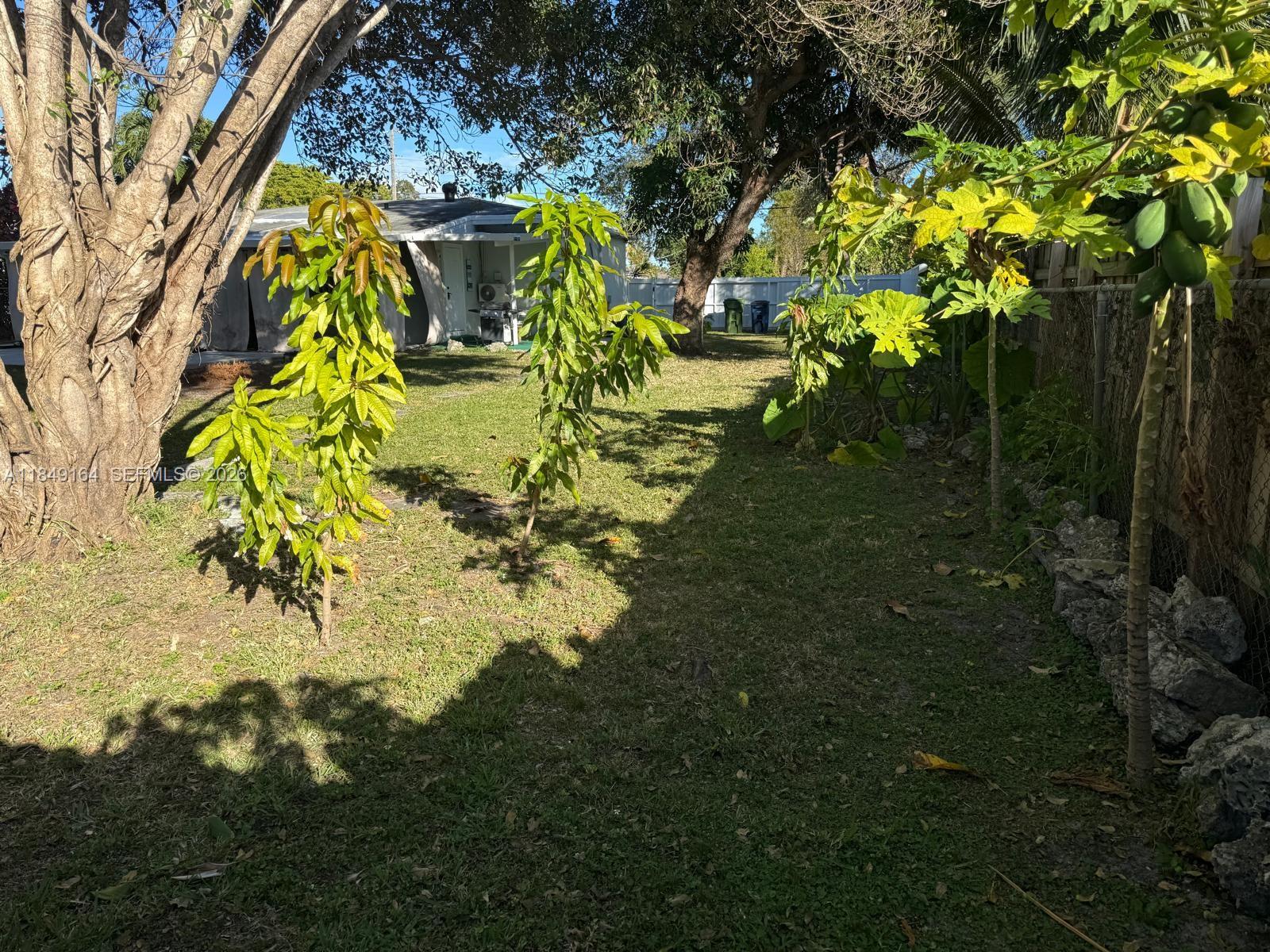 INGALLS TRACTS - Residential