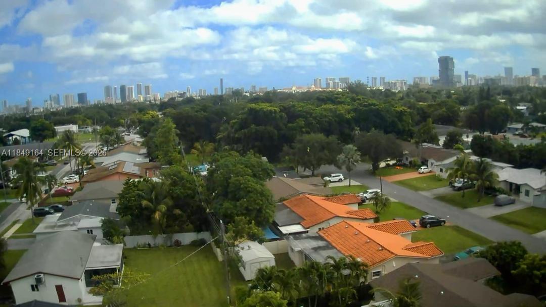 INGALLS TRACTS - Residential