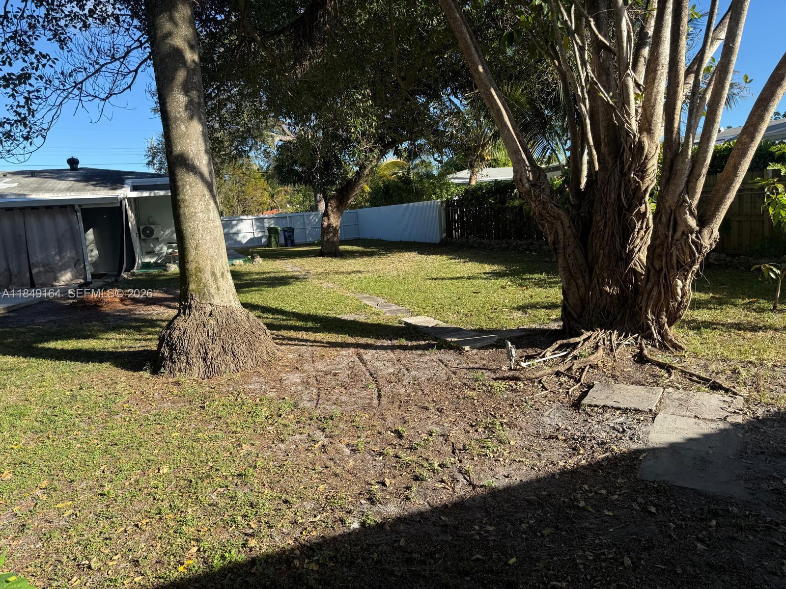 INGALLS TRACTS - Residential