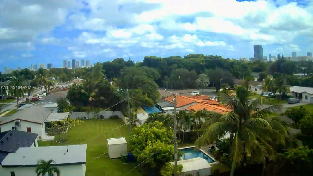 INGALLS TRACTS - Residential