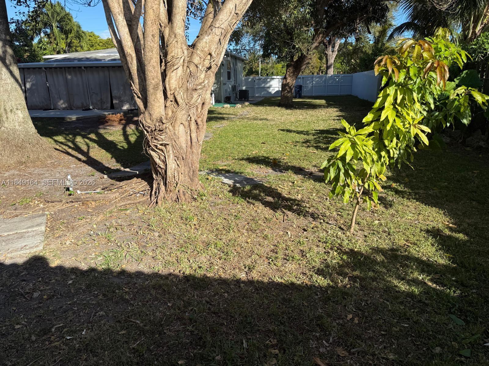 INGALLS TRACTS - Residential