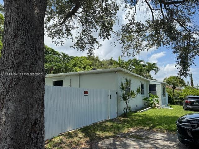 INGALLS TRACTS - Residential