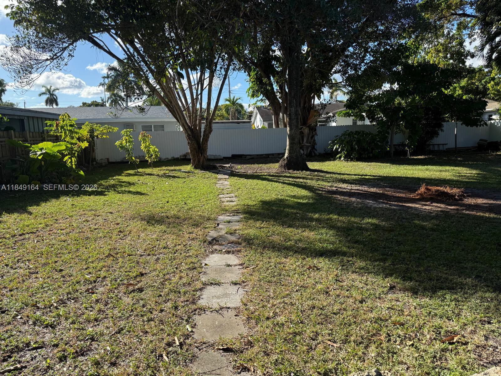 INGALLS TRACTS - Residential