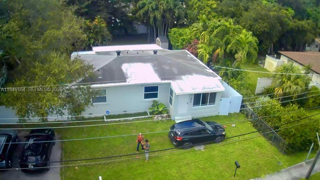 INGALLS TRACTS - Residential