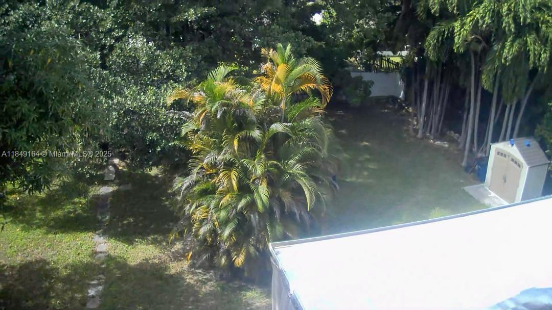 INGALLS TRACTS - Residential