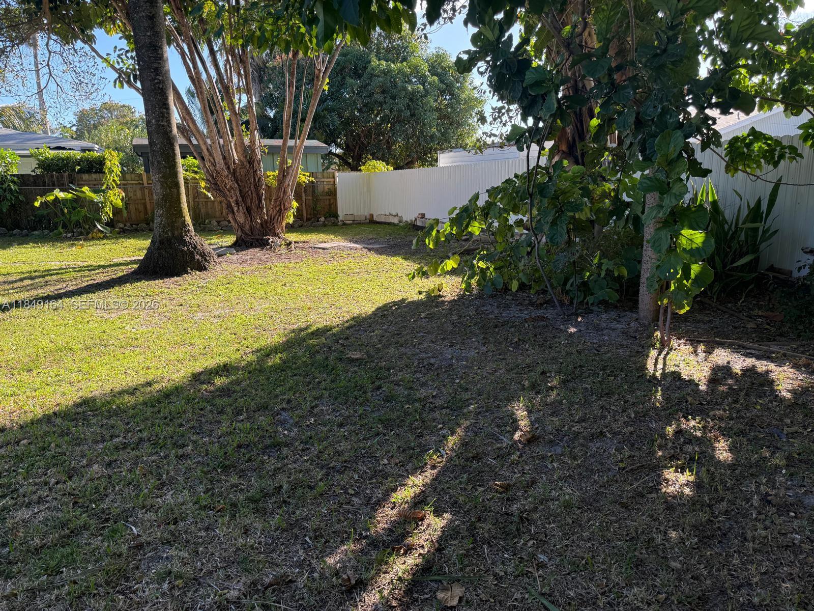 INGALLS TRACTS - Residential