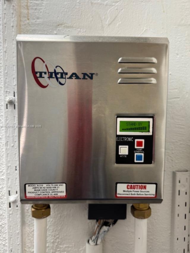 INGALLS TRACTS - Residential