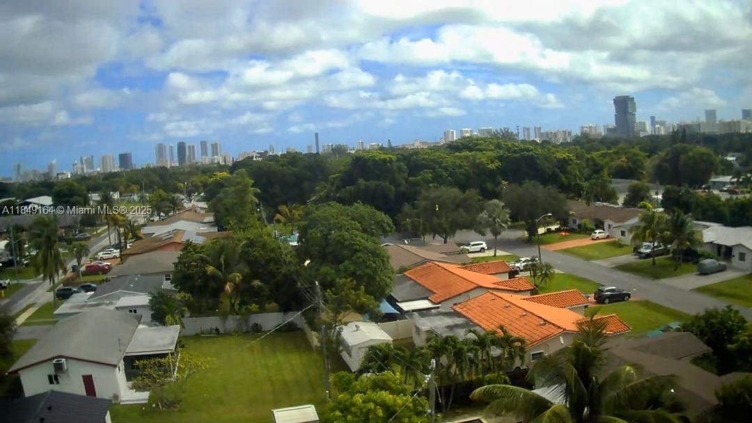 INGALLS TRACTS - Residential