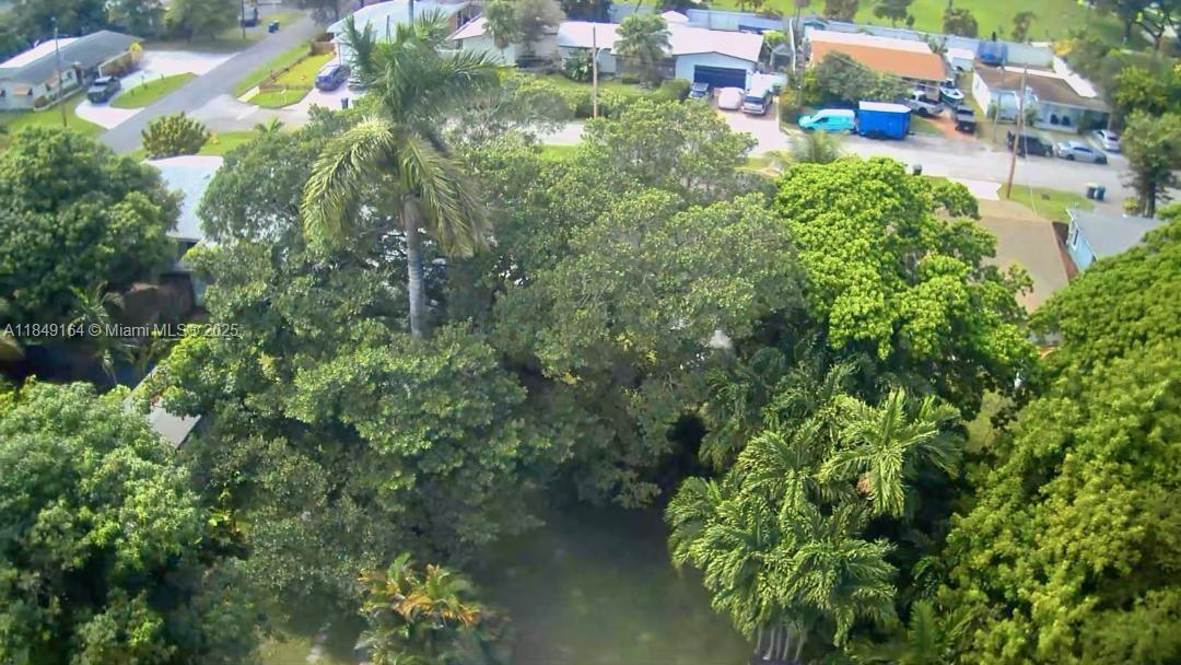 INGALLS TRACTS - Residential