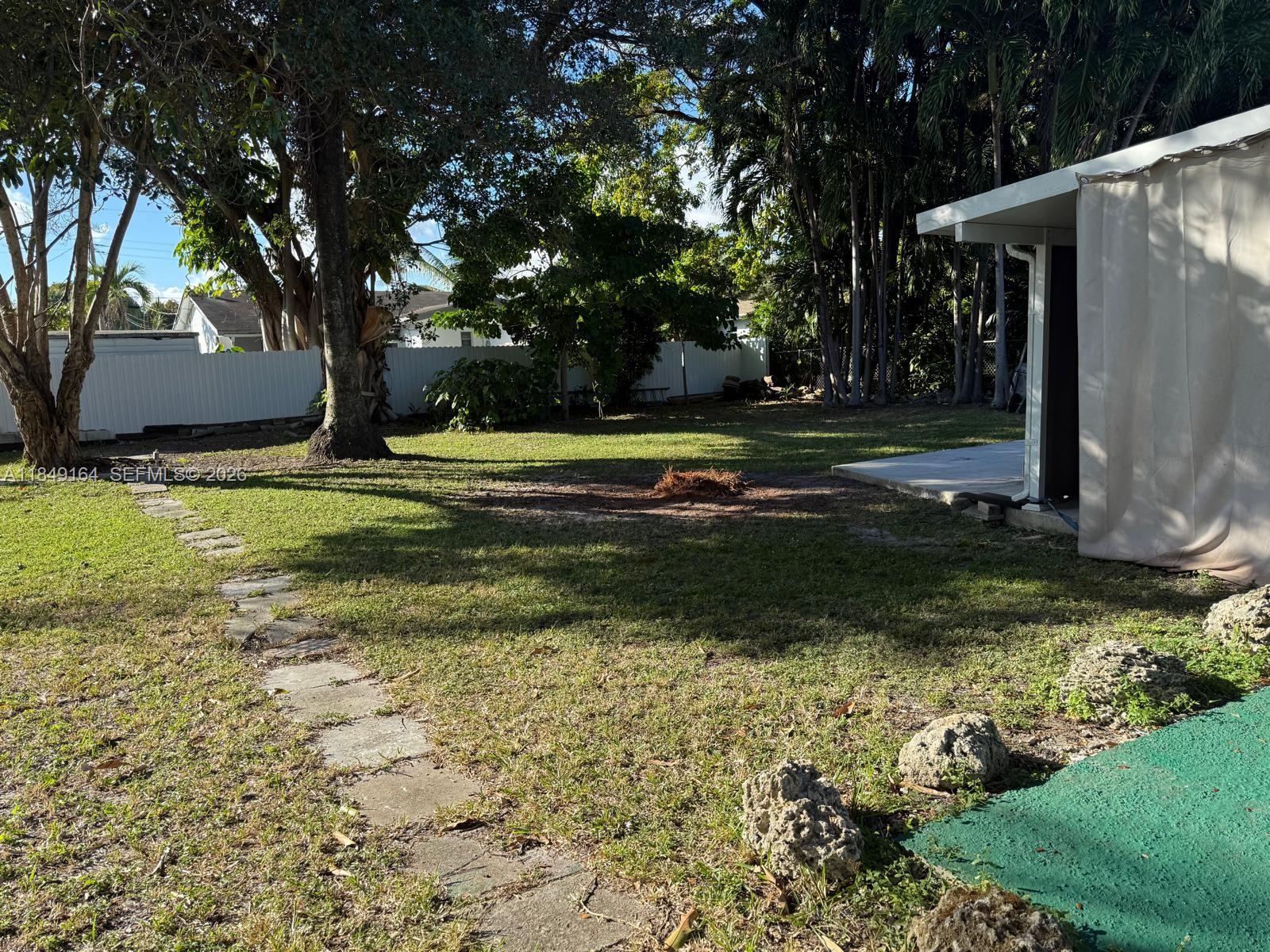 INGALLS TRACTS - Residential