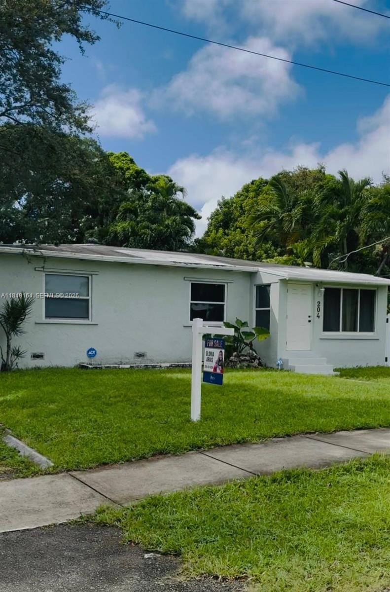 INGALLS TRACTS - Residential