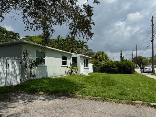 INGALLS TRACTS - Residential