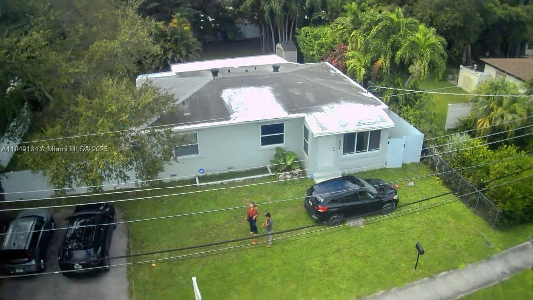 INGALLS TRACTS - Residential