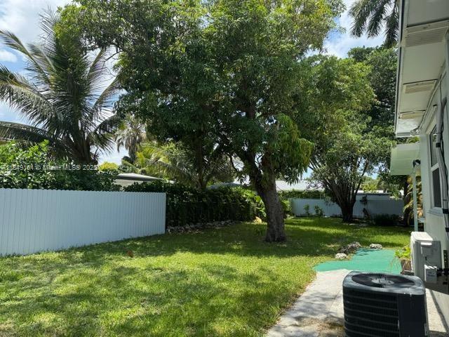 INGALLS TRACTS - Residential