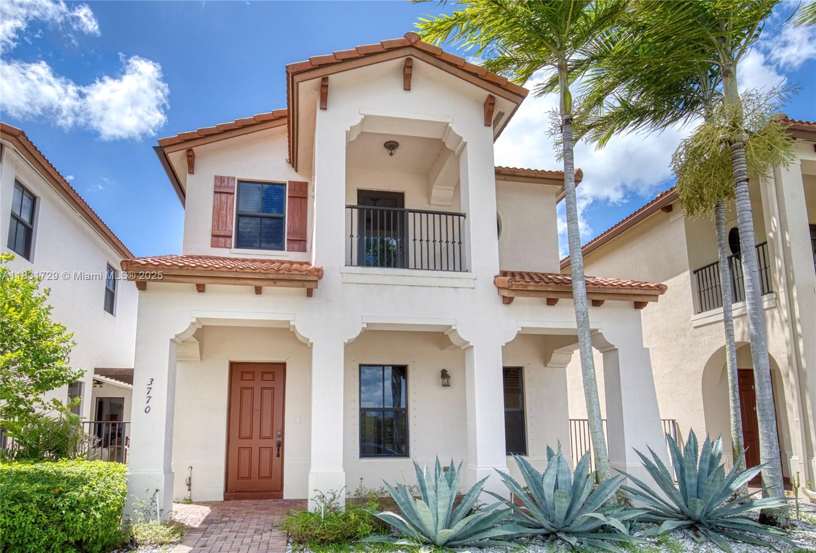3 BED, 2 BATH WATERFRONT HOME IN THE HIGHLY SOUGHT AFTER GATED COMMUNITY OF MONTERRA IN COOPER CITY! THIS HOME IS UPGRADED THROUGHOUT FEATURING AN OPEN LAYOUT WITH MODERN LIGHT FIXTURES AND FINISHES, OPEN KITCHEN, BALCONY OVERLOOKING THE WATER, AND 2 CAR GARAGE. THE 24-HOUR MAN-GATED COMMUNITY FEATURES RESORT-STYLE AMENITIES INCLUDING TENNIS & BASKETBALL COURTS, FITNESS CENTER, TOT LOT & DOG PARK, A+ RATED SCHOOLS, CONVENIENTLY LOCATED NEAR ALL MAJOR HIGHWAYS.