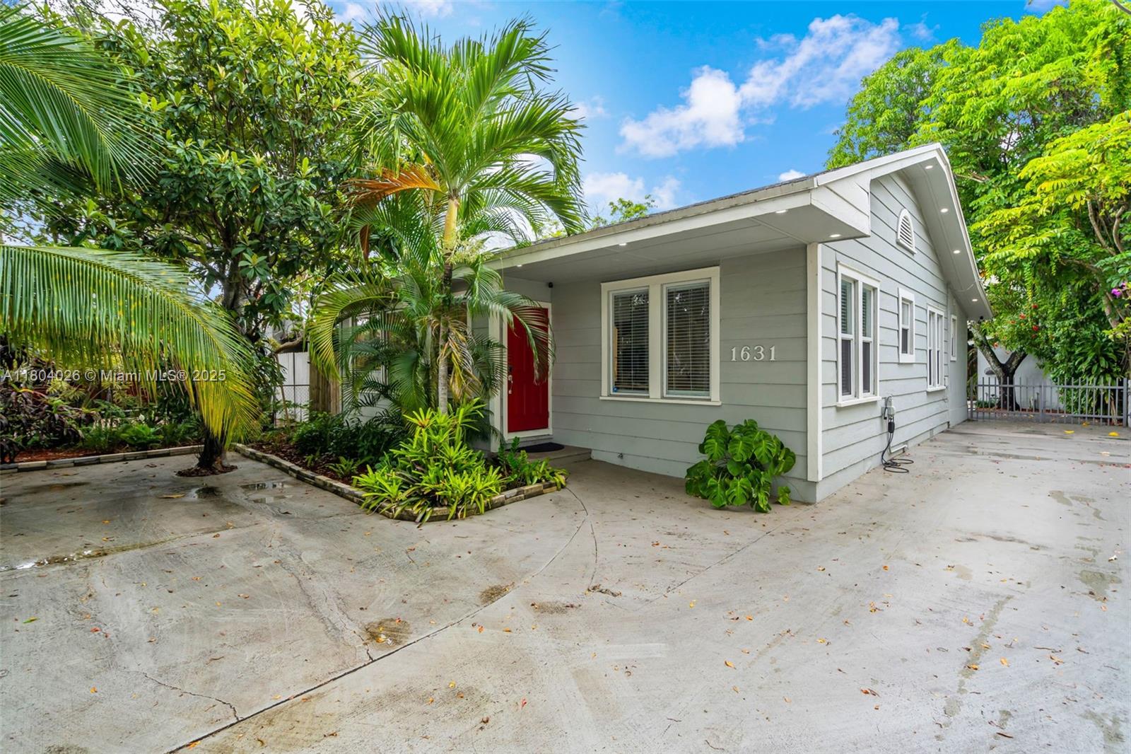 1631 SW 11th Street
