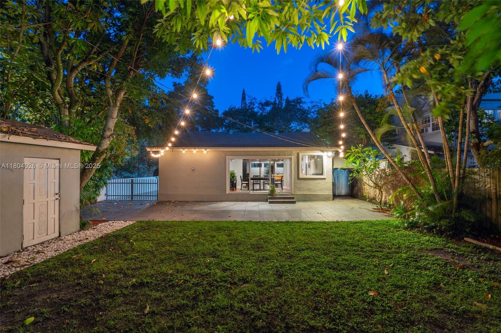 1631 SW 11th Street