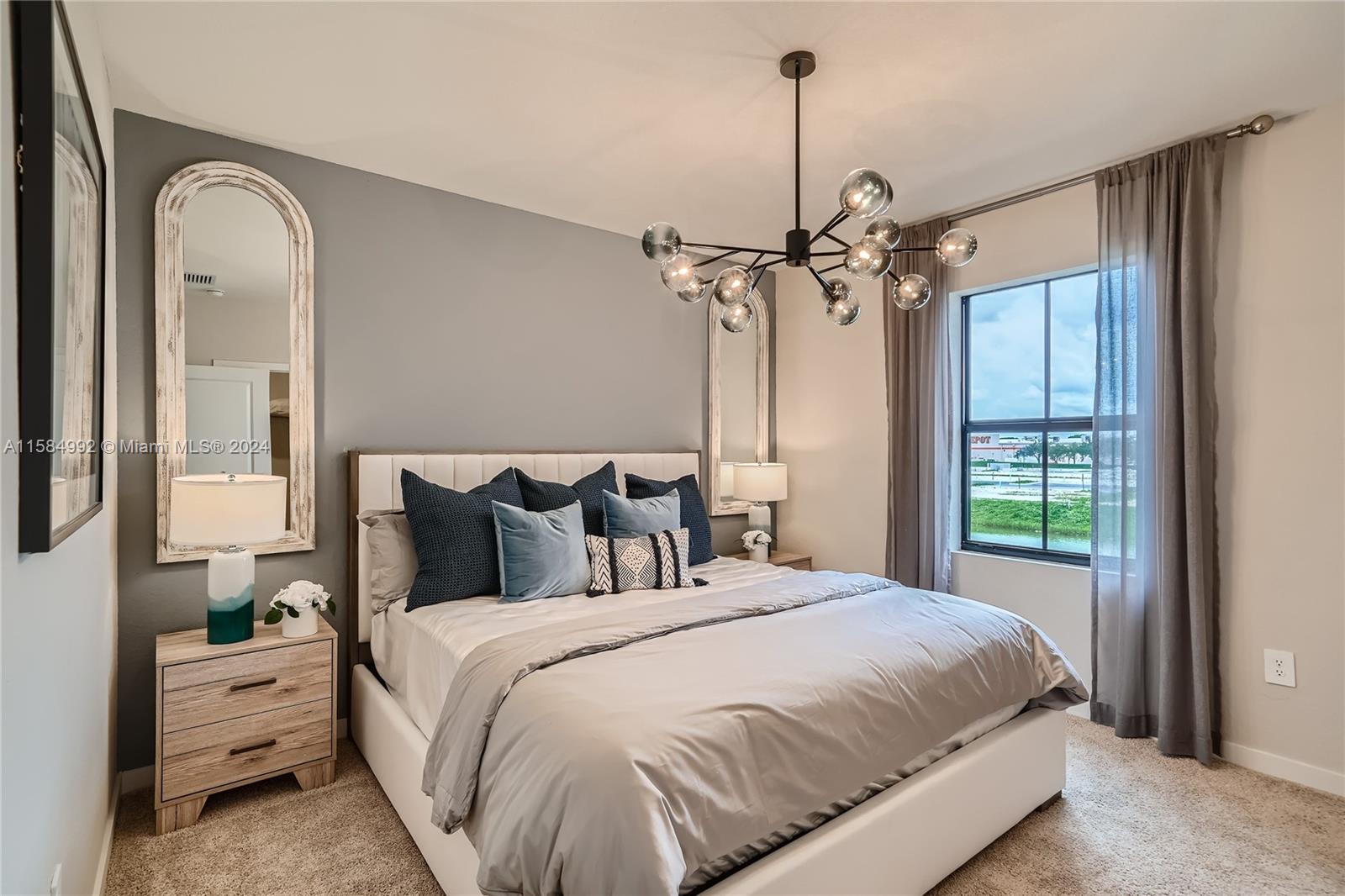 Palm Cay - Residential