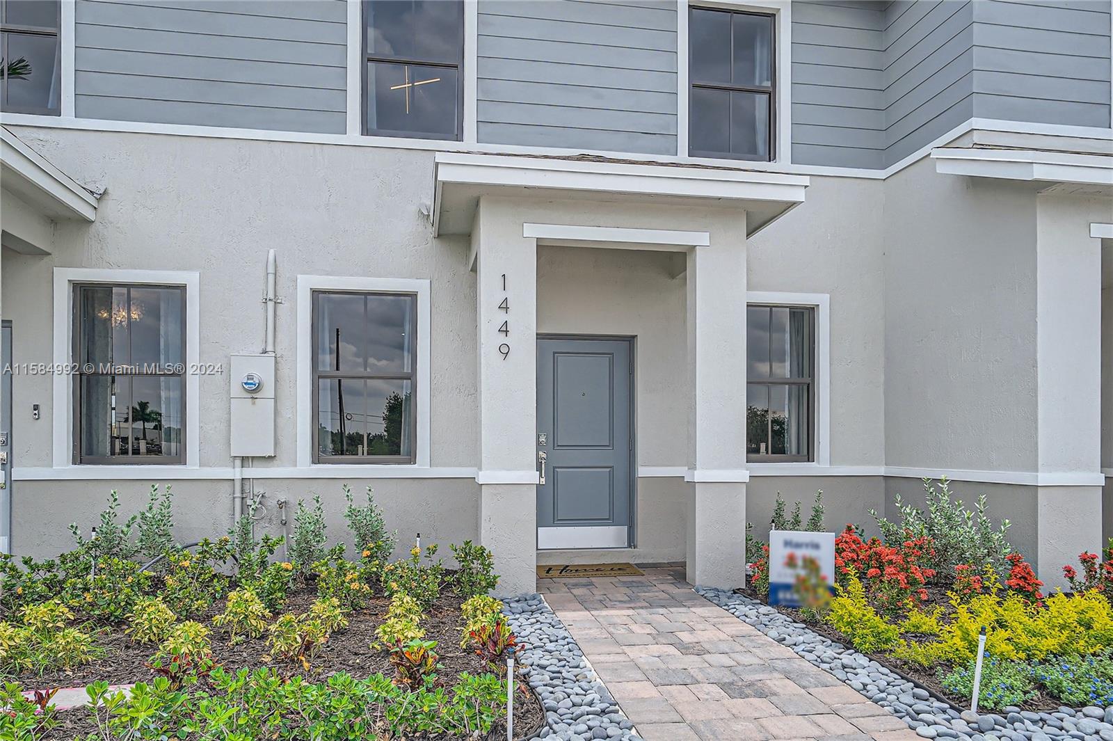 Palm Cay - Residential