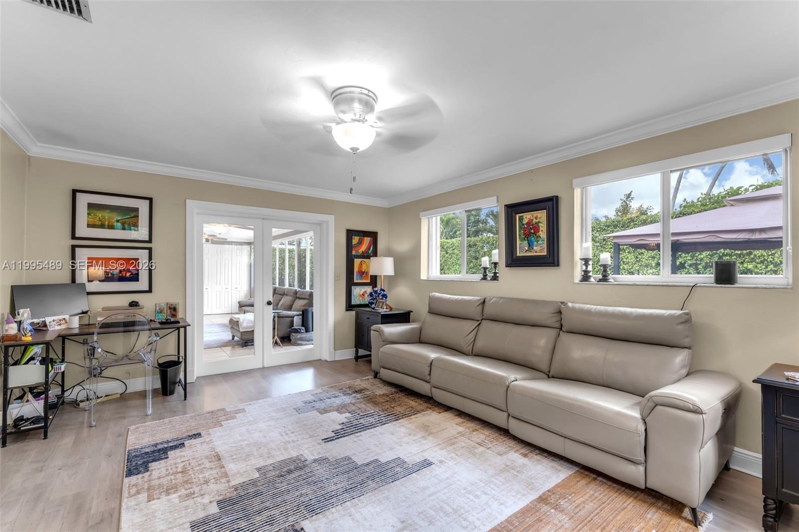 DARLINGTON MANOR - Residential