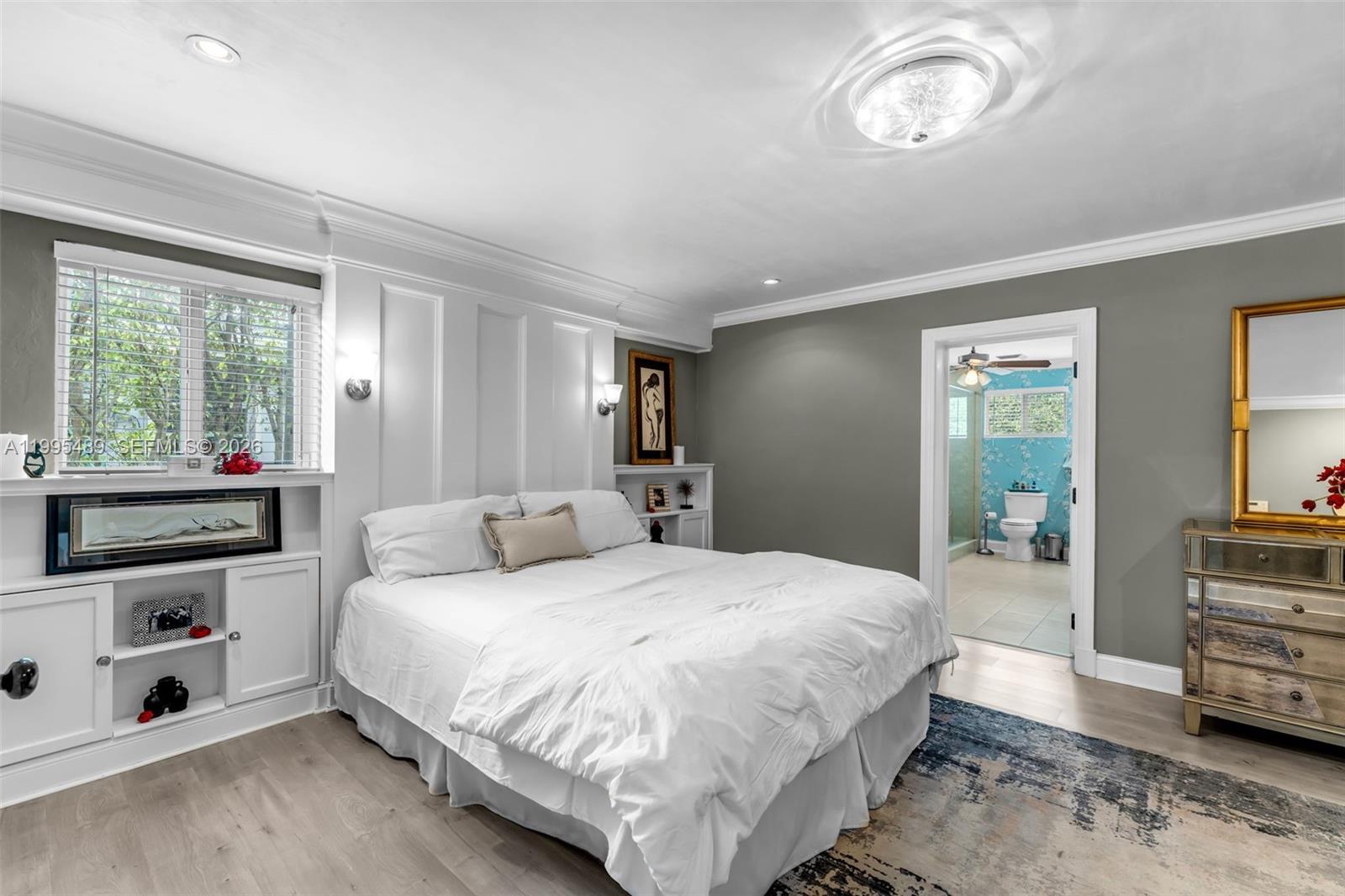 DARLINGTON MANOR - Residential