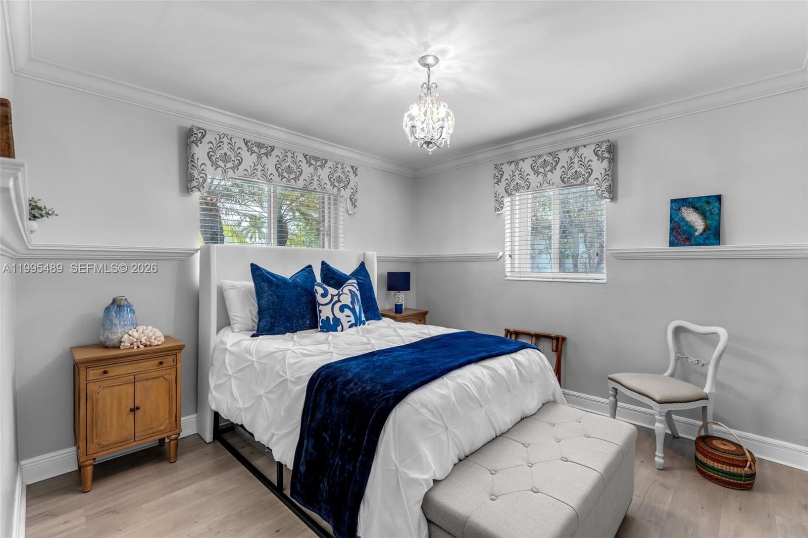 DARLINGTON MANOR - Residential