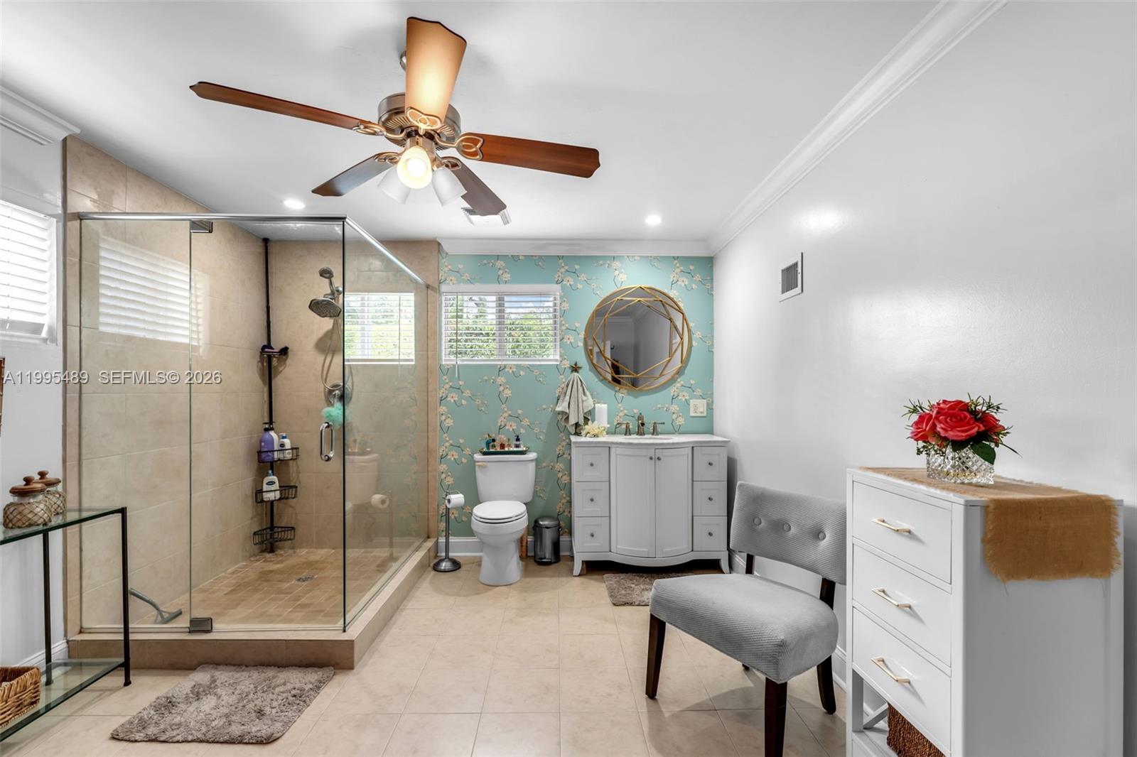 DARLINGTON MANOR - Residential