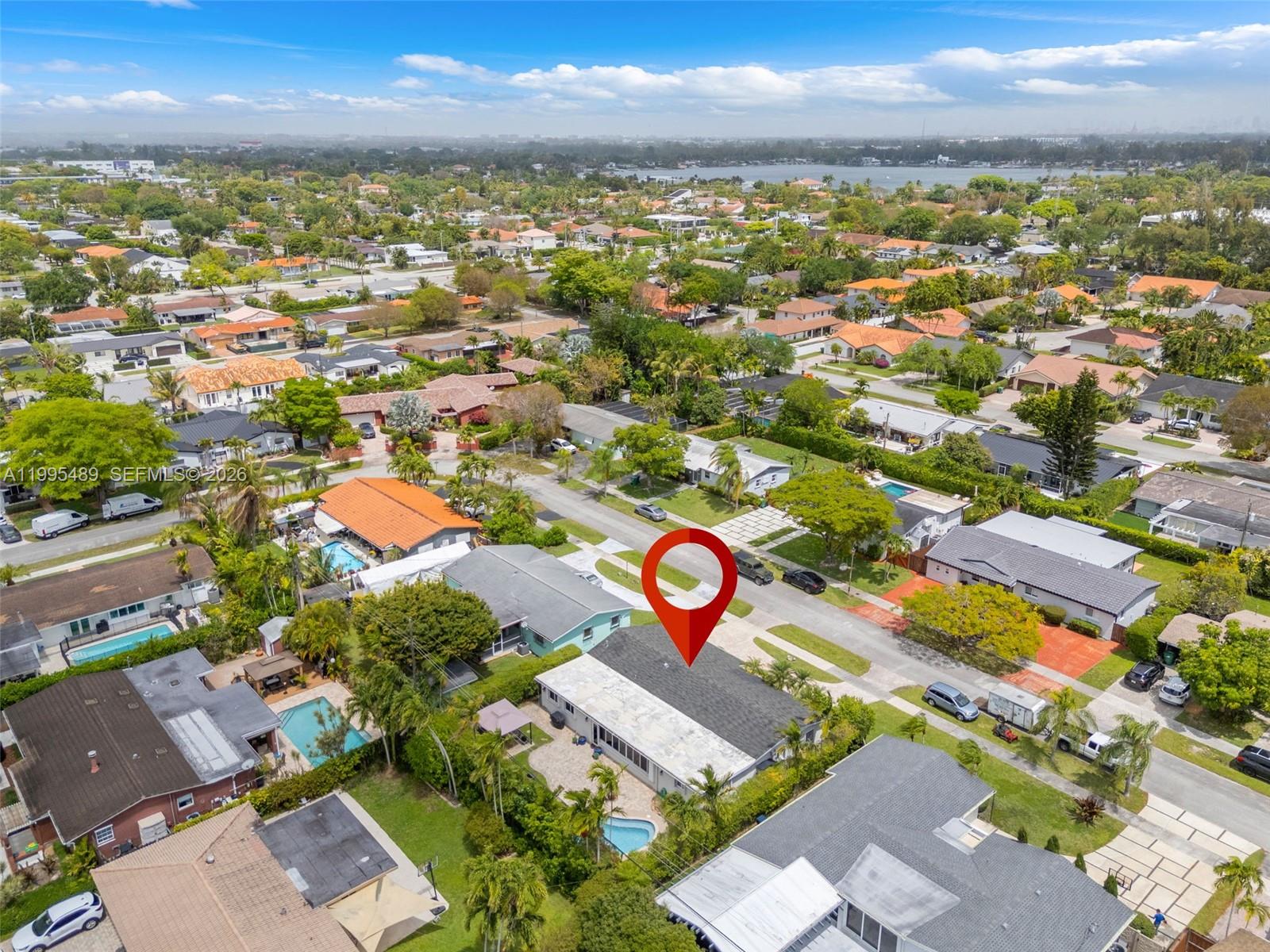 DARLINGTON MANOR - Residential