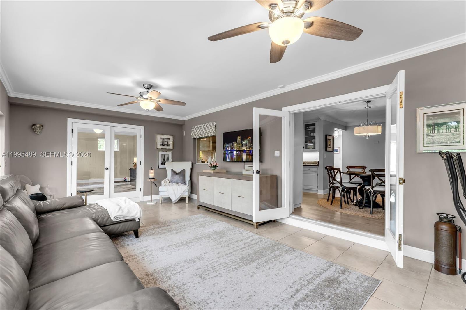 DARLINGTON MANOR - Residential