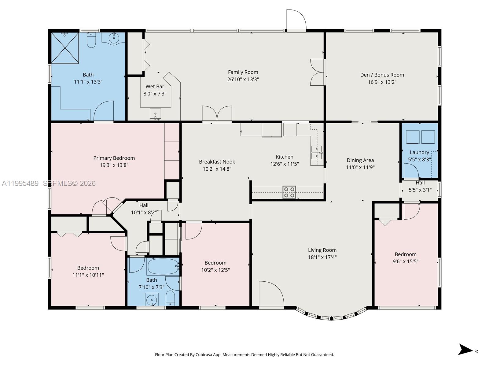 DARLINGTON MANOR - Residential