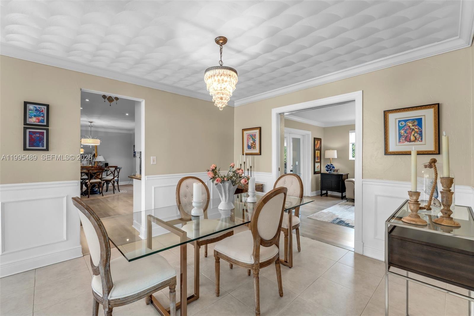 DARLINGTON MANOR - Residential