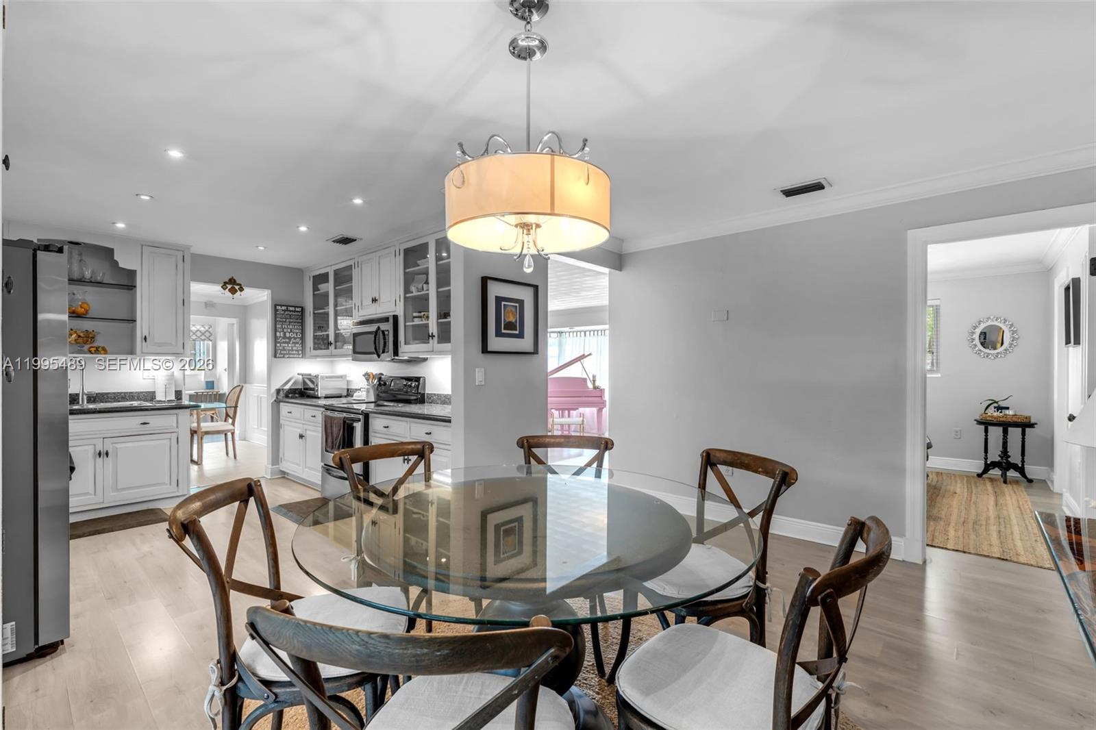 DARLINGTON MANOR - Residential