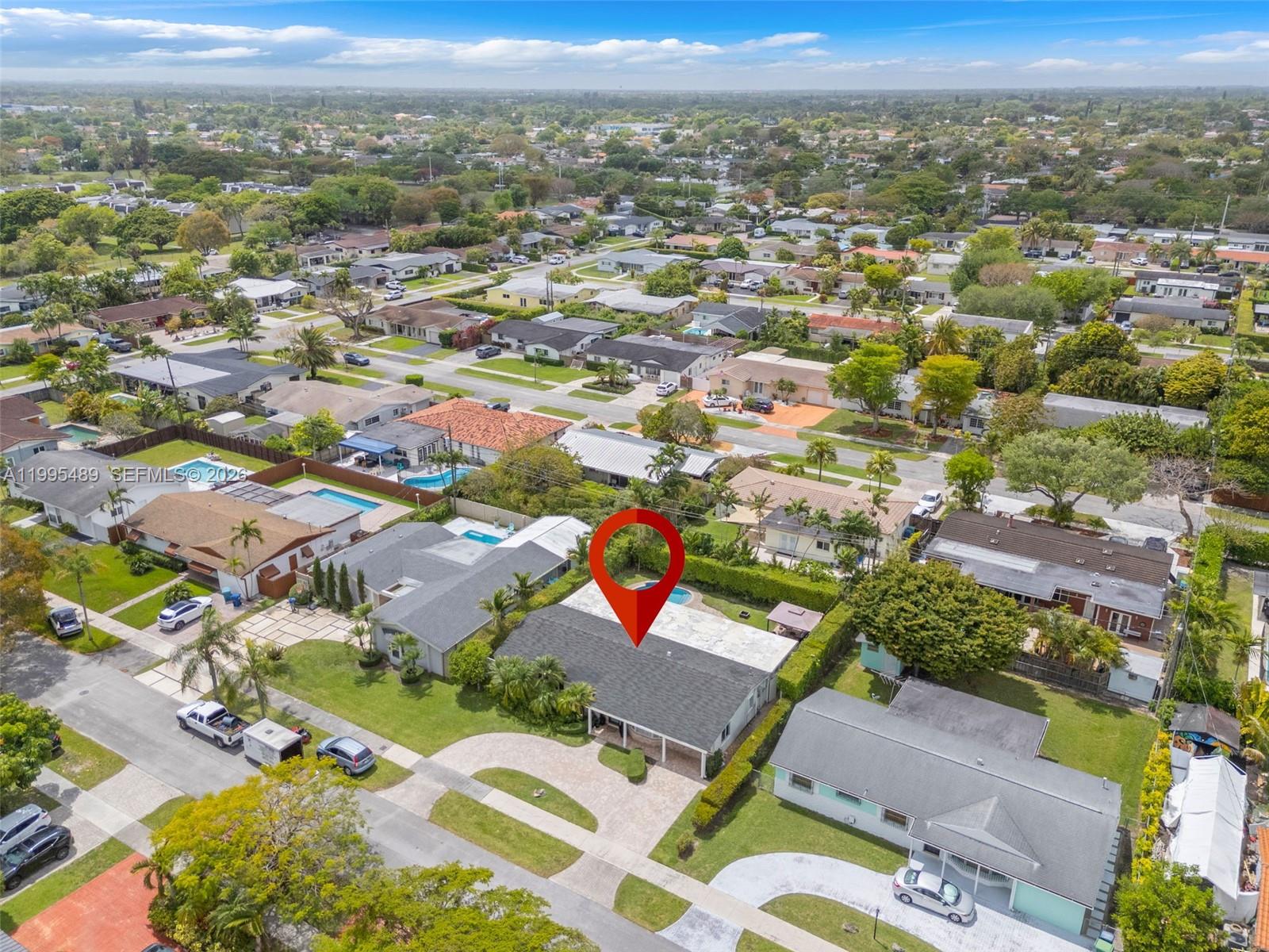 DARLINGTON MANOR - Residential