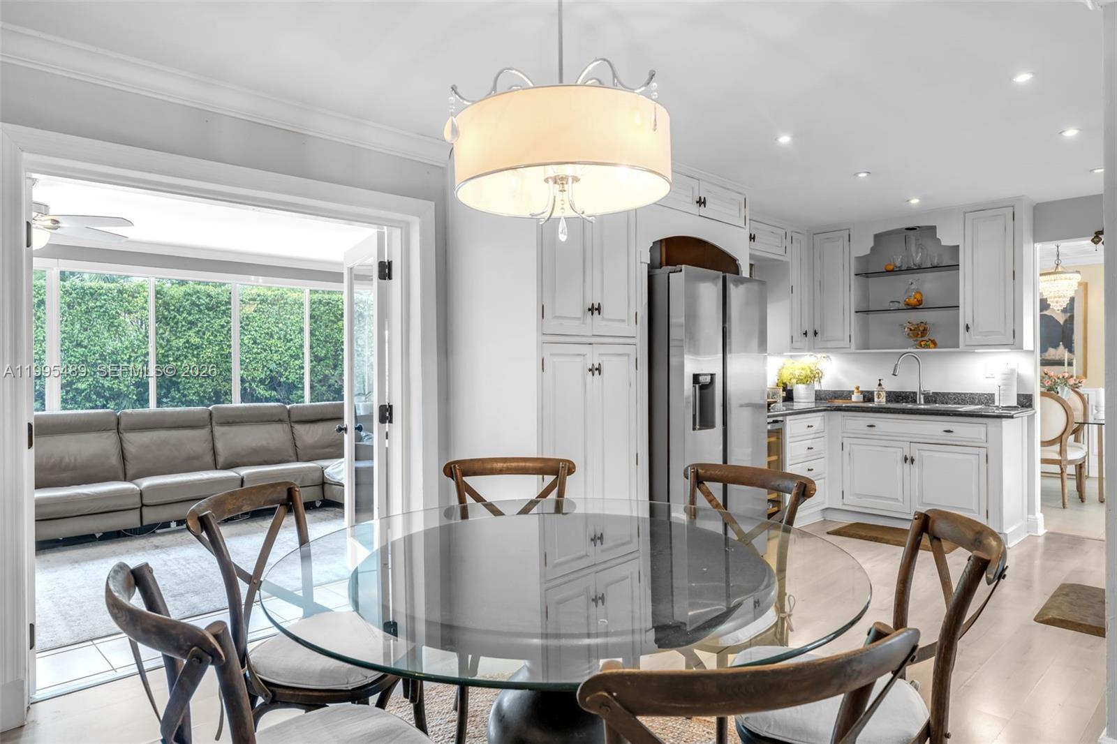 DARLINGTON MANOR - Residential