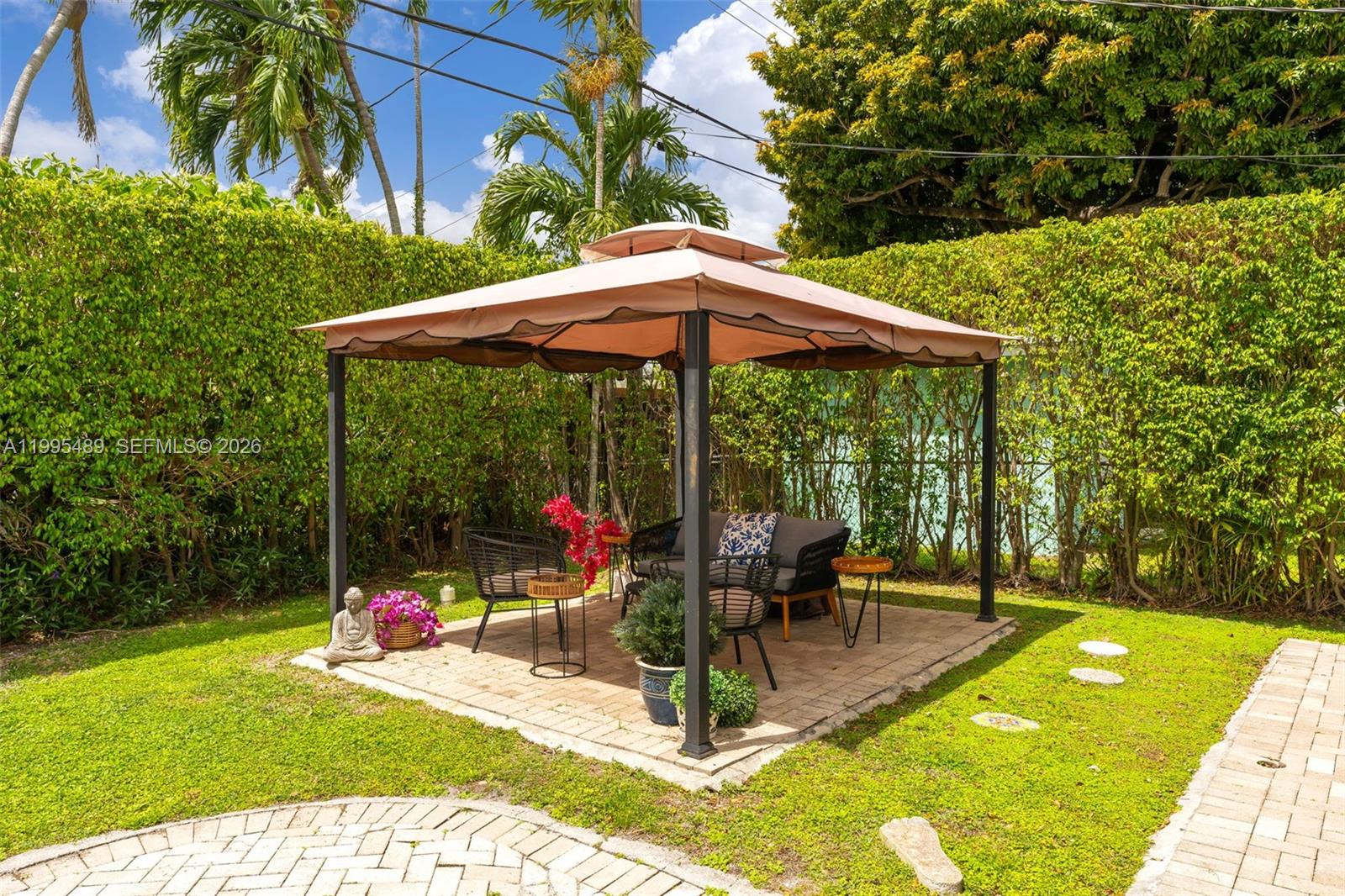 DARLINGTON MANOR - Residential