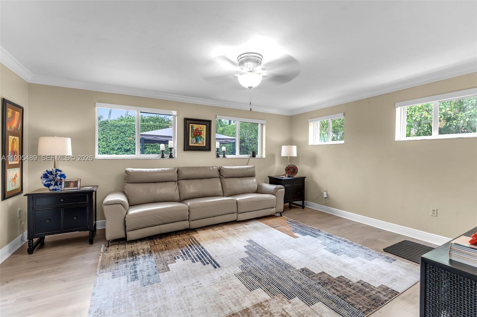 DARLINGTON MANOR - Residential